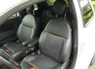 Fiat 500e Wit 2015 Verwacht.