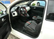 Fiat 500e Wit 2015 Verwacht.