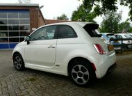 Fiat 500e Wit 2015 Verwacht.