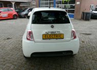 Fiat 500e Wit 2015 Verwacht.