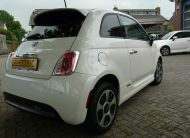 Fiat 500e Wit 2015 Verwacht.